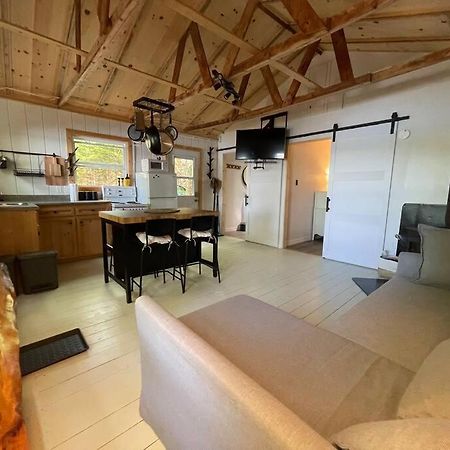 Leland'S Lakehouse วูล์ฟวิลล์ ภายนอก รูปภาพ