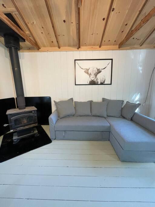 Leland'S Lakehouse วูล์ฟวิลล์ ภายนอก รูปภาพ