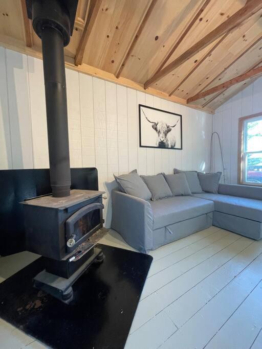 Leland'S Lakehouse วูล์ฟวิลล์ ภายนอก รูปภาพ